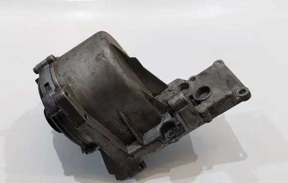 BMW 7 E65 E66 Generator/alternator 01220AA160