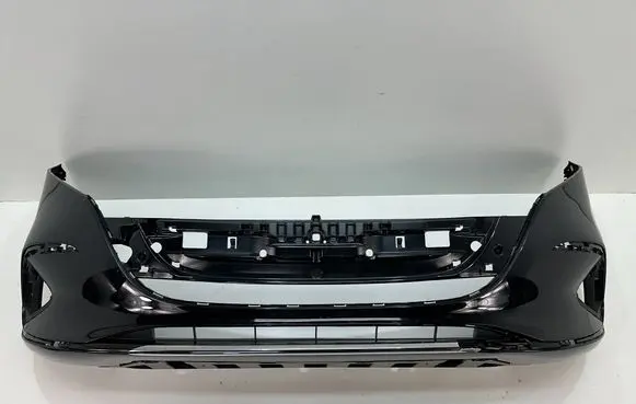 Mercedes-Benz Vito Viano W447 Front bumper 4478853601 A4478853601