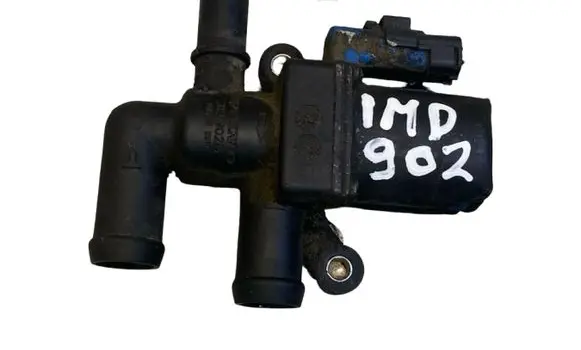 Volvo V60 Electric engine pre-heating system (optional) 31319025
