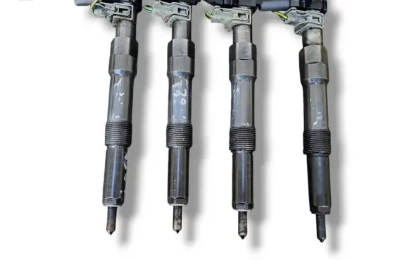 Jaguar X-Type Fuel injector EJDR00501Z 3S7Q-9K546-BB