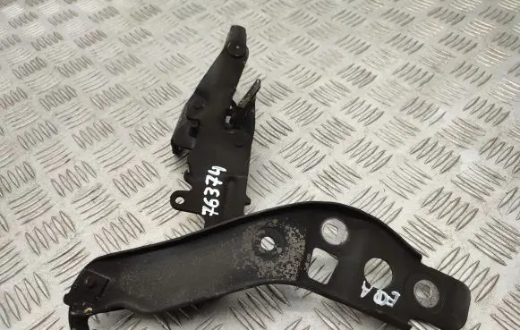 Mercedes-Benz EQA Engine bonnet/hood hinges A2478807001