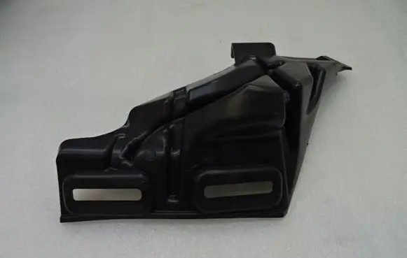 Peugeot 208 II Fender mounting bracket 9828362580