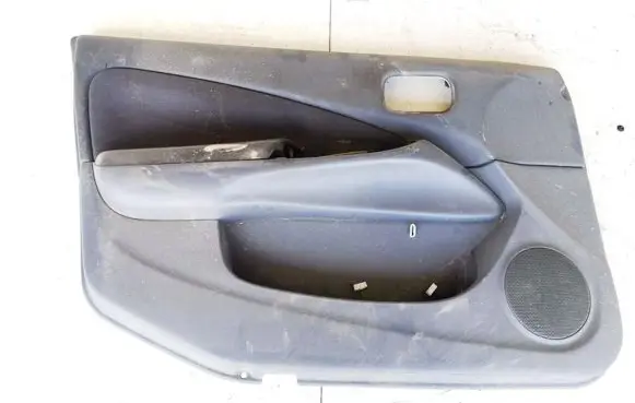 Nissan Almera N16 Front door card panel trim 80925bn100