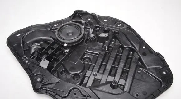BMW 2 F44 Other interior part DRZWI LEWY TYŁ : 7483855