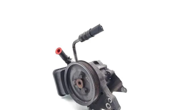 Land Rover Discovery Power steering pump 7691032 2247599 6758565