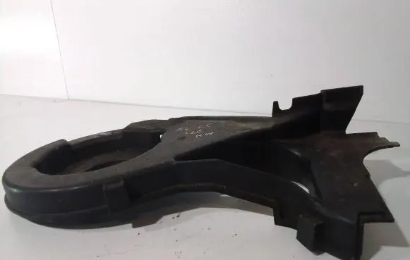 Audi A6 S6 C5 4B Timing belt guard (cover) 059109134D