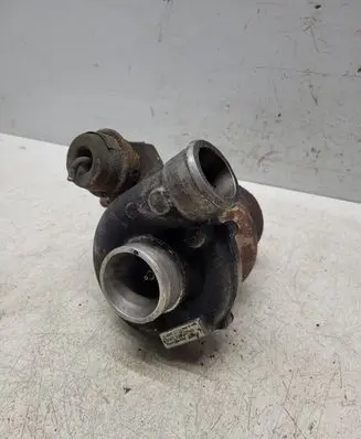 Mercedes-Benz C W202 Turbo A6110960099