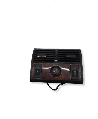 Audi A8 S8 D2 4D Rear air vent grill 4D0819203B