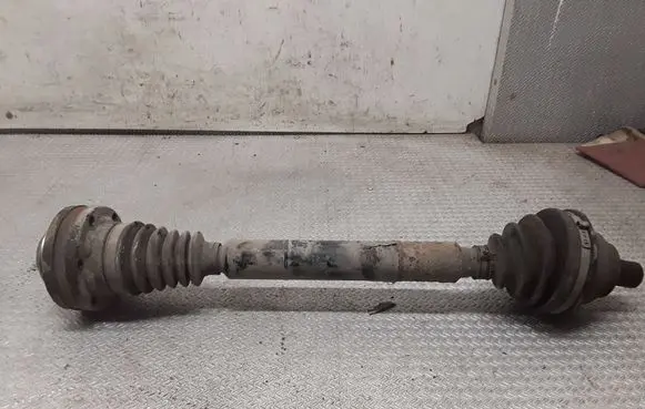 Audi A3 S3 A3 Sportback 8P Front driveshaft 