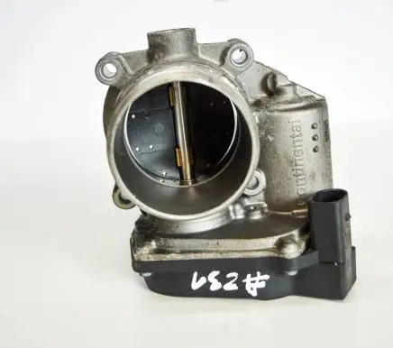 Audi A5 8T 8F Throttle valve 06F133062J