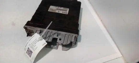 Audi A4 S4 B5 8D Engine control unit/module 0281001366 028906021F