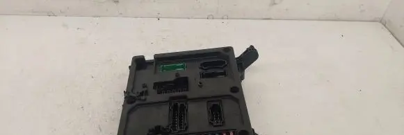 Seat Alhambra (Mk1) Fuse module 7M3962258R S110730200 611952015