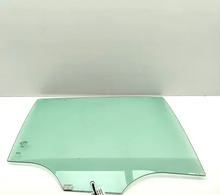 Cupra Born Rear door window glass 10A845026B