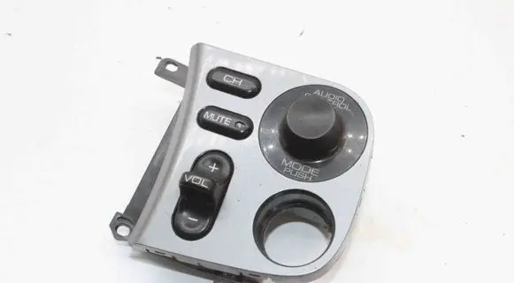Honda S2000 Sound control switch 