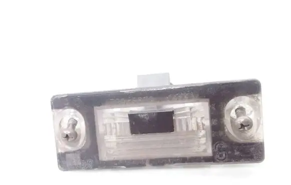 Audi A3 S3 8L Number plate light 8D9943021