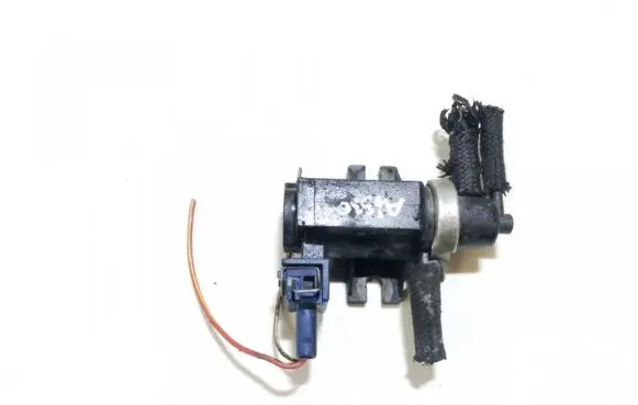 Seat Ibiza II (6k) Turbo solenoid valve 1h0906627 72190320