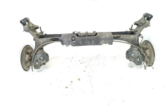 Citroen DS4 Rear subframe 