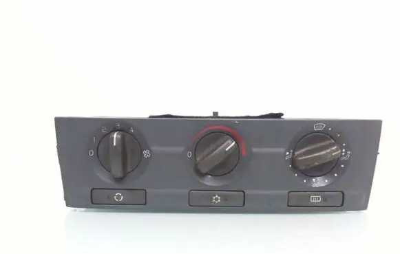 Volvo S40, V40 Climate control unit 9041704797