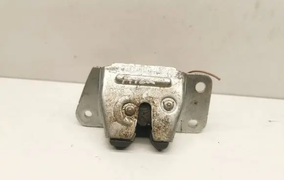 Mitsubishi Outlander Tailgate/trunk/boot lock/catch/latch