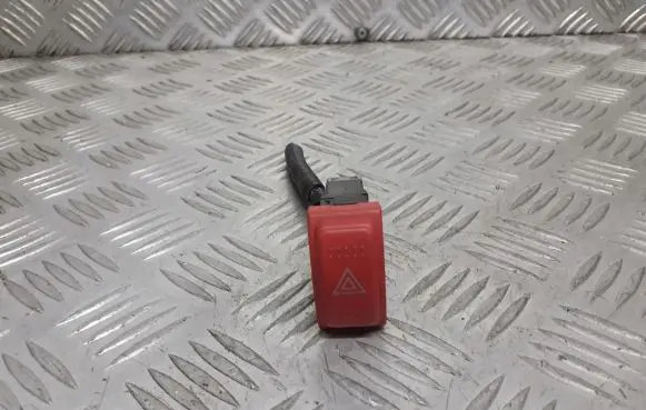 Honda Jazz Hazard light switch