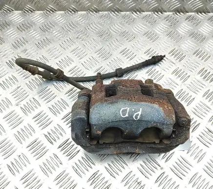 Mitsubishi Outlander Front brake caliper 4605B472