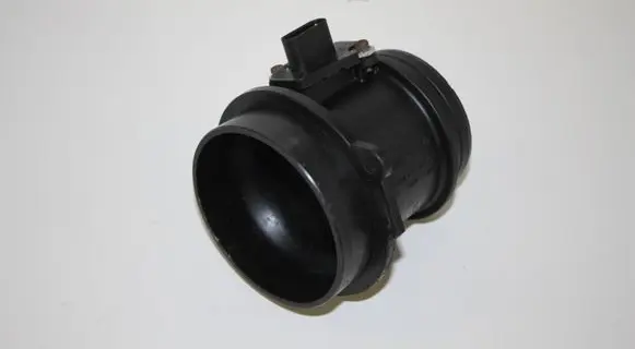 Audi A6 S6 C6 4F Mass air flow meter 059906461N