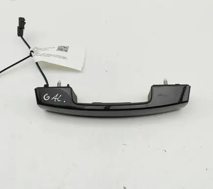 Land Rover Defender Tailgate/trunk/boot exterior handle L8B2F43400BC8LML LR146216