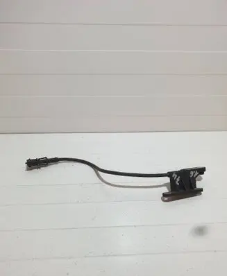 Opel Meriva A Camshaft speed sensor D163P2 6585
