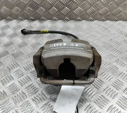 Mercedes-Benz EQC Rear brake caliper A0004237500 A0044236598