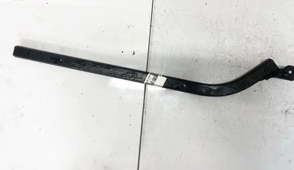 Citroen Berlingo Sliding door trim 