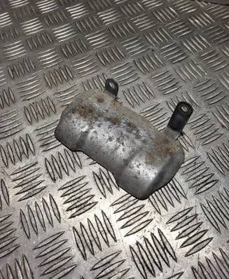Mercedes-Benz Vito Viano W639 Heat shield in engine bay A6511420420