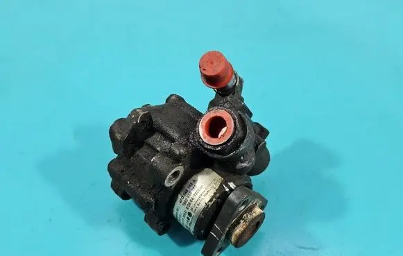 Audi A6 S6 C6 4F Power steering pump 4F0145155A IMPRK1594664
