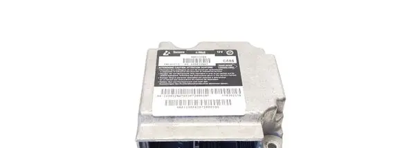 Fiat Multipla Airbag control unit/module 46813508