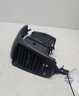 Dash center air vent grill