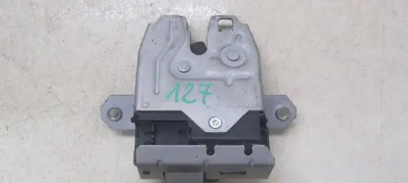Volvo XC60 Tailgate/trunk/boot lock/catch/latch 31301300