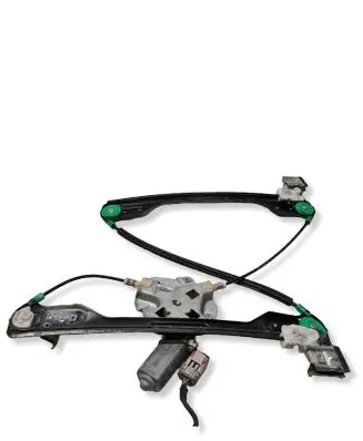 Chrysler 300 - 300C Front door window regulator with motor 994669100