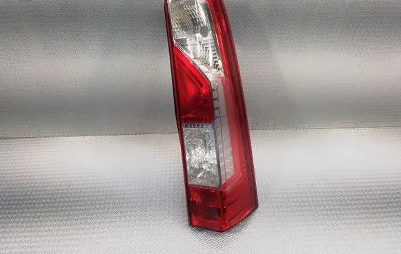 Opel Movano B Rear/tail lights 93197461