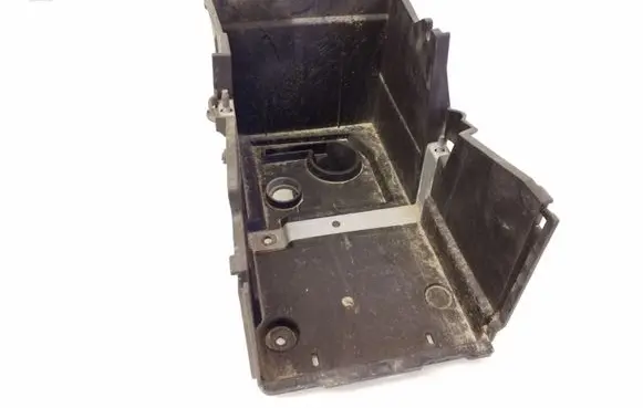 Ford Focus Battery box tray 4M5110723BC