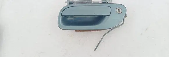 Volvo S60 Front door exterior handle 9159639 9159639LH Z410