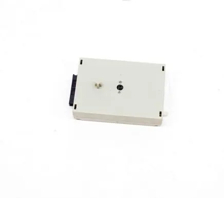 BMW i3 Aerial antenna filter 28404881 9333438