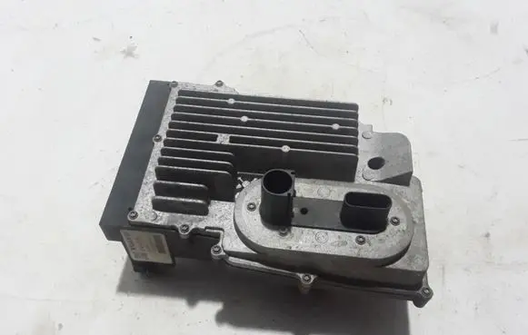 Volvo XC90 Fuse module 31419765