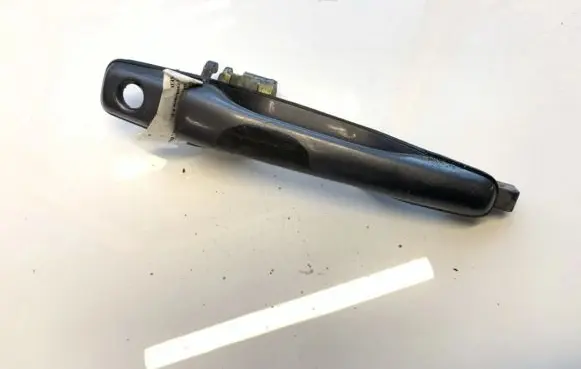 Mitsubishi Lancer Front door exterior handle mr5261062