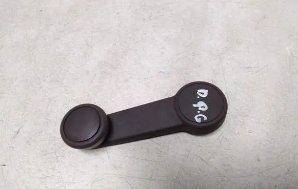 Ford Focus Rear door window winding handle F23342AD
