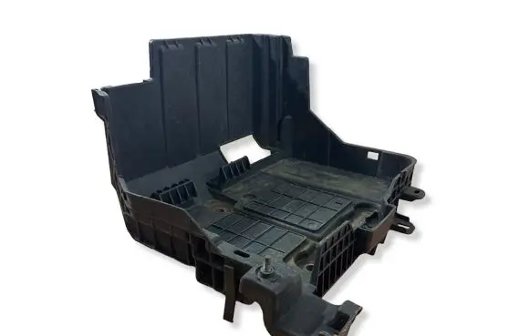 Renault Scenic II - Grand scenic II Battery tray 8200467409