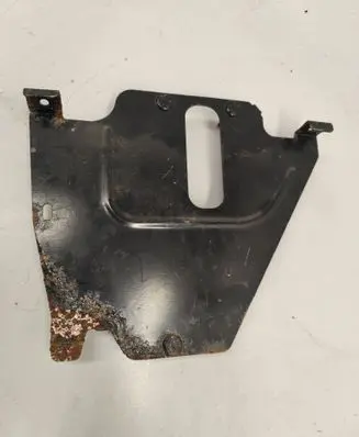 Renault Megane III Other engine bay part 237140002R 0610