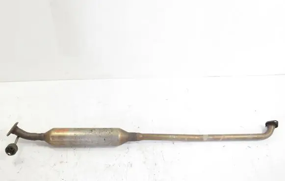 Suzuki Ignis Exhaust gas pipe 