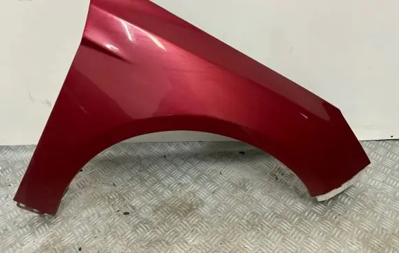 Ford Focus Fender