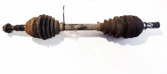 Opel Astra H Front driveshaft 