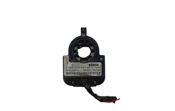 KIA Sorento Steering angle sensor 0265005491 934803K500 687210264
