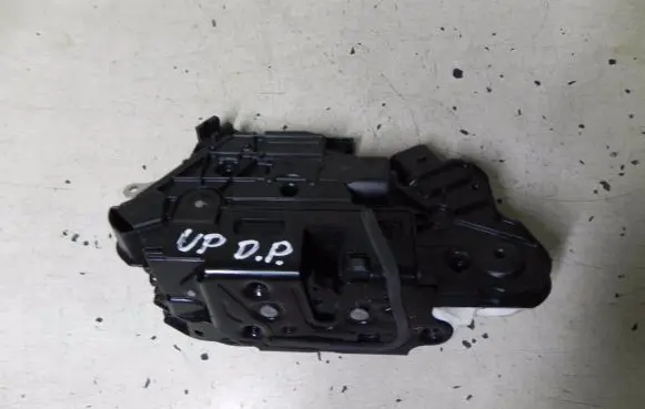 Volkswagen Up Loading door lock 1S2837016B I3903